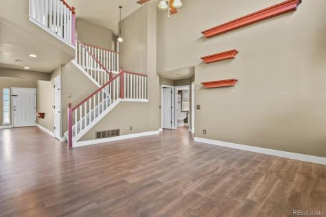 20419 E Mansfield Avenue Aurora CO 80013