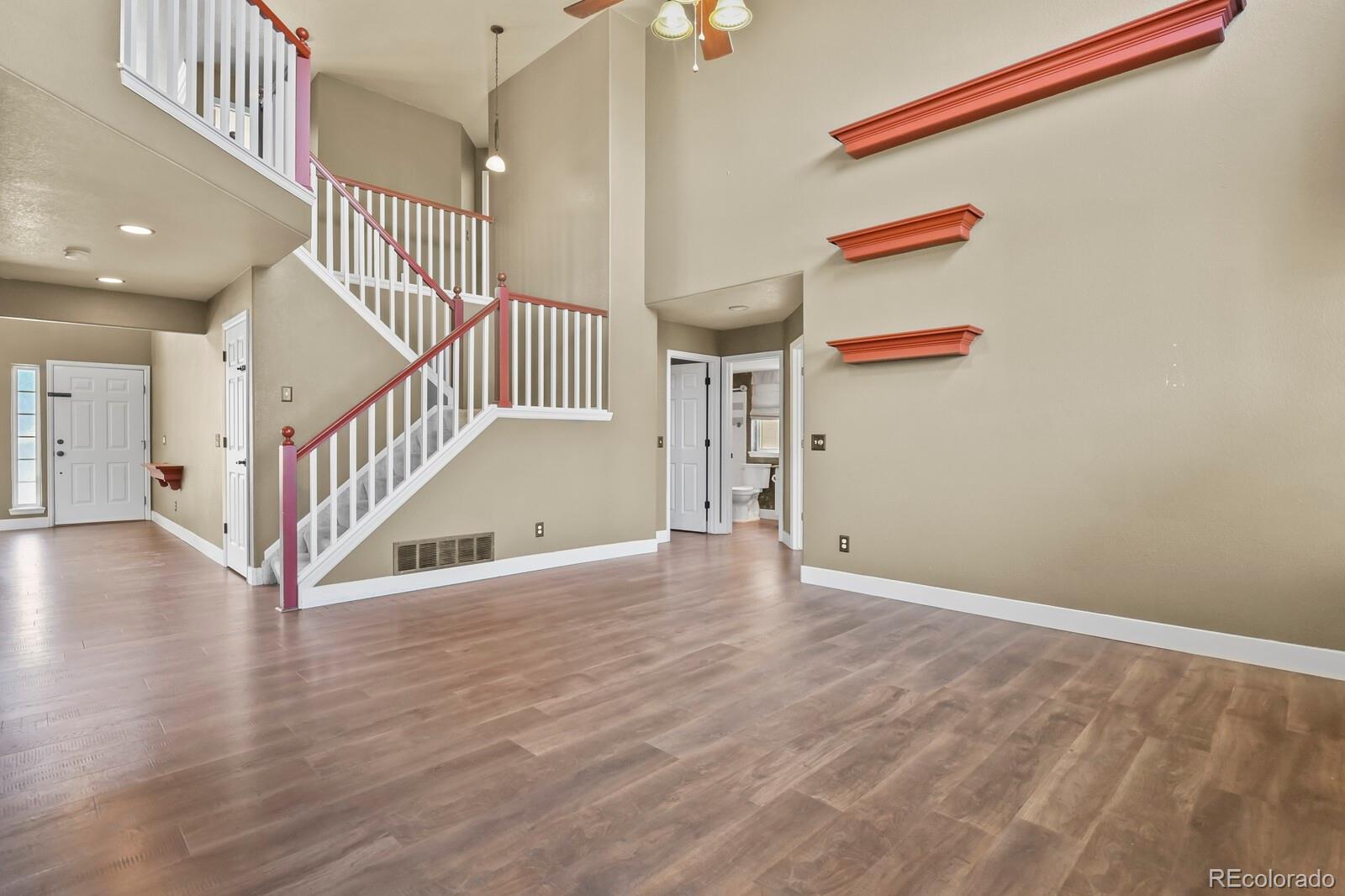20419 E Mansfield Avenue Aurora CO 80013