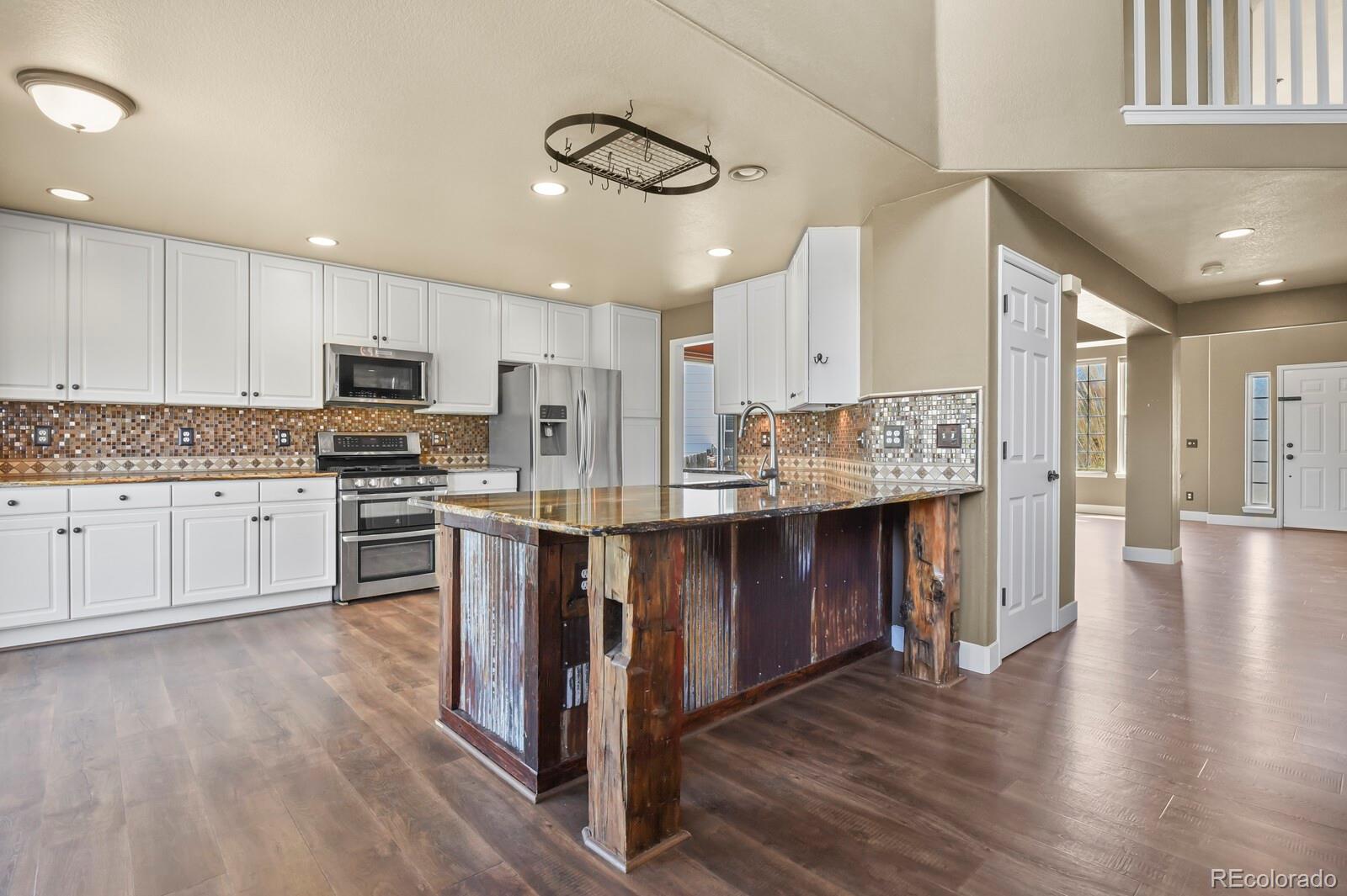 20419 E Mansfield Avenue Aurora CO 80013