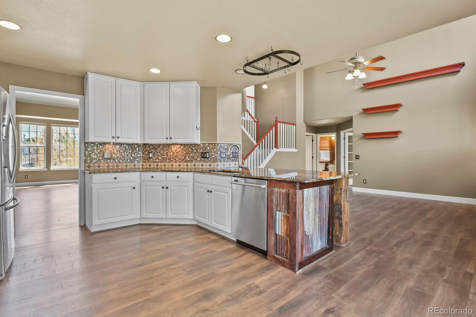 20419 E Mansfield Avenue Aurora CO 80013