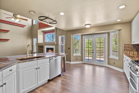 20419 E Mansfield Avenue Aurora CO 80013