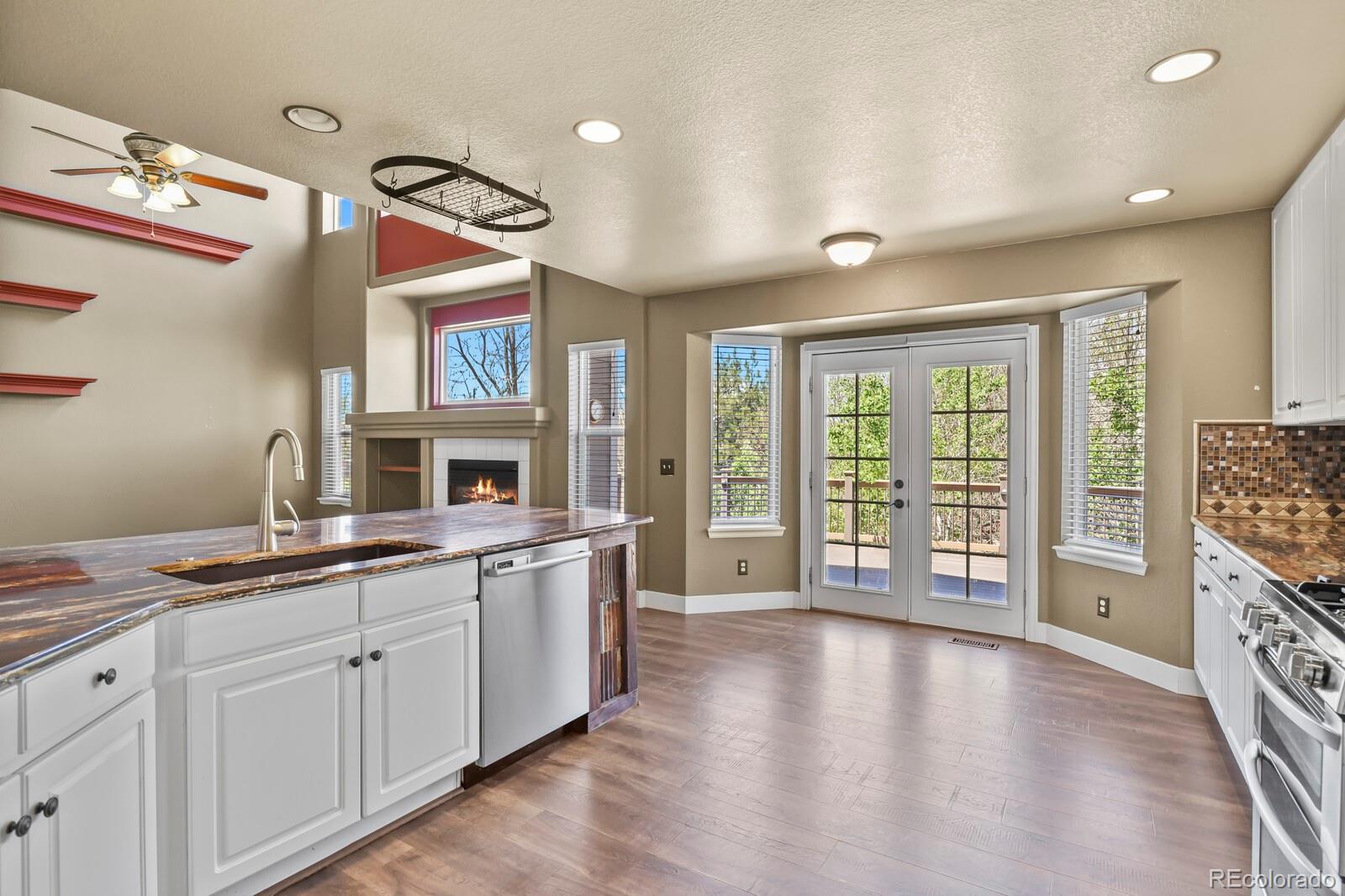 20419 E Mansfield Avenue Aurora CO 80013