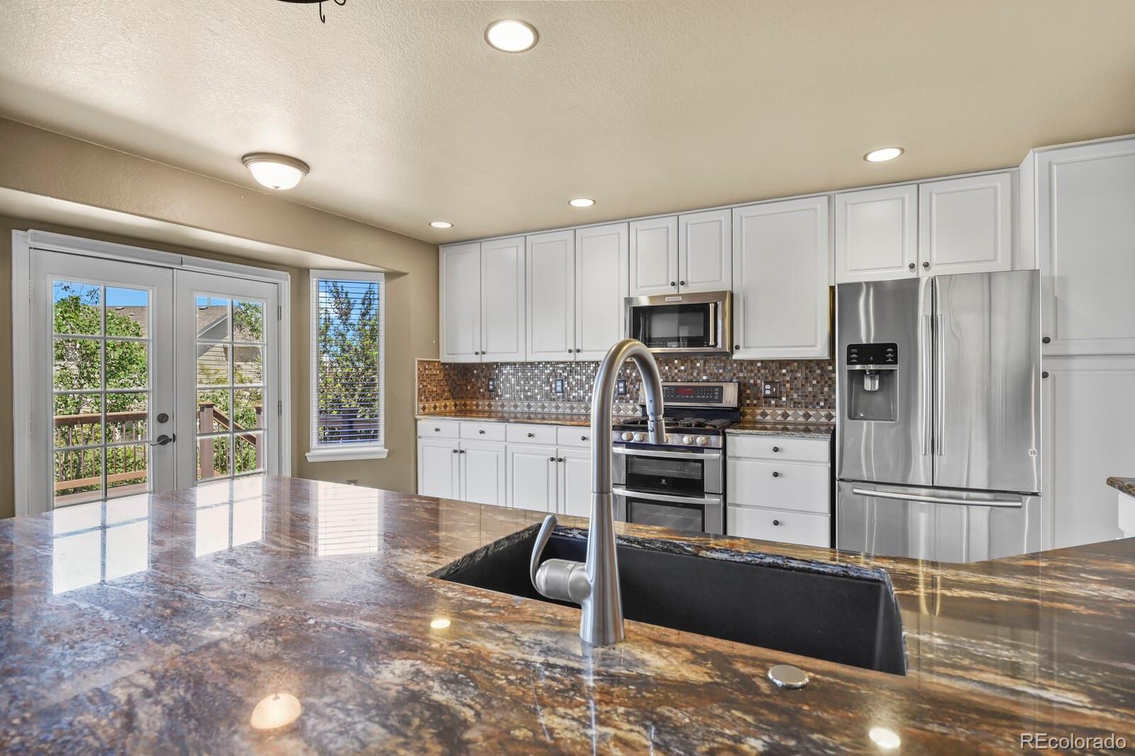 20419 E Mansfield Avenue Aurora CO 80013