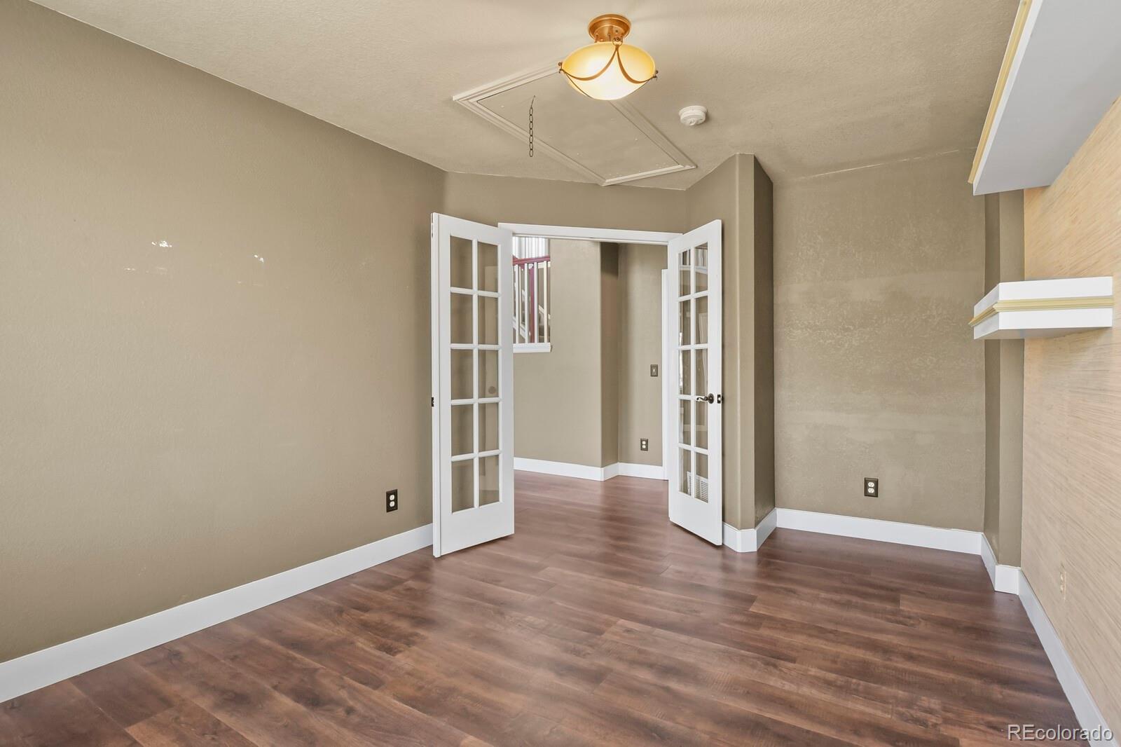 20419 E Mansfield Avenue Aurora CO 80013