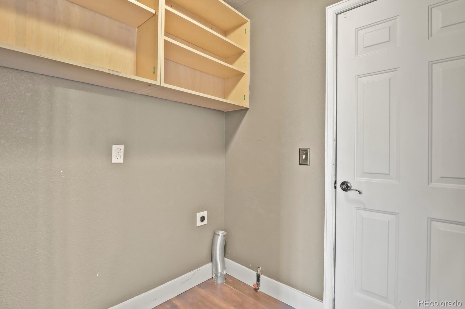 20419 E Mansfield Avenue Aurora CO 80013