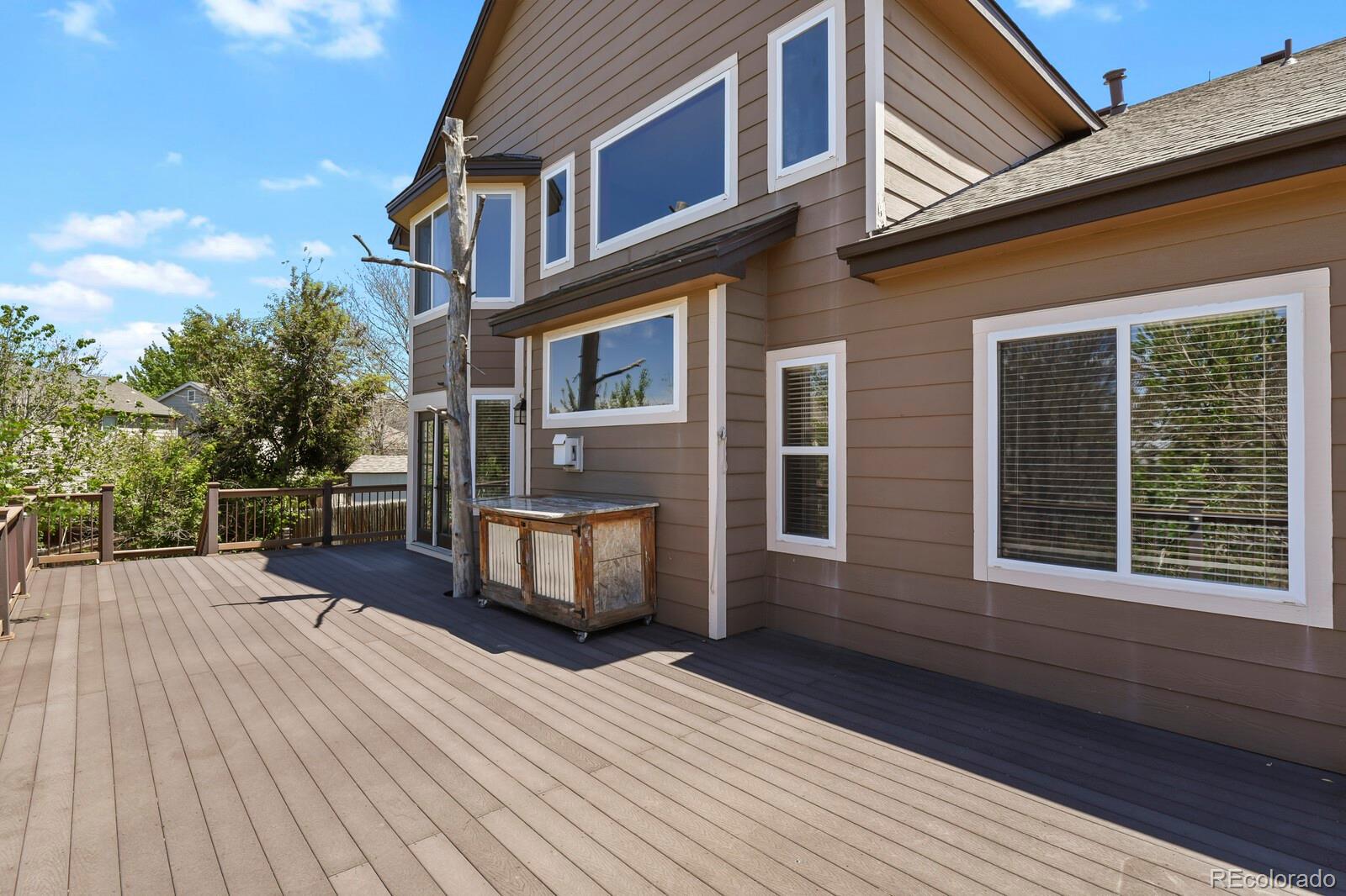 20419 E Mansfield Avenue Aurora CO 80013