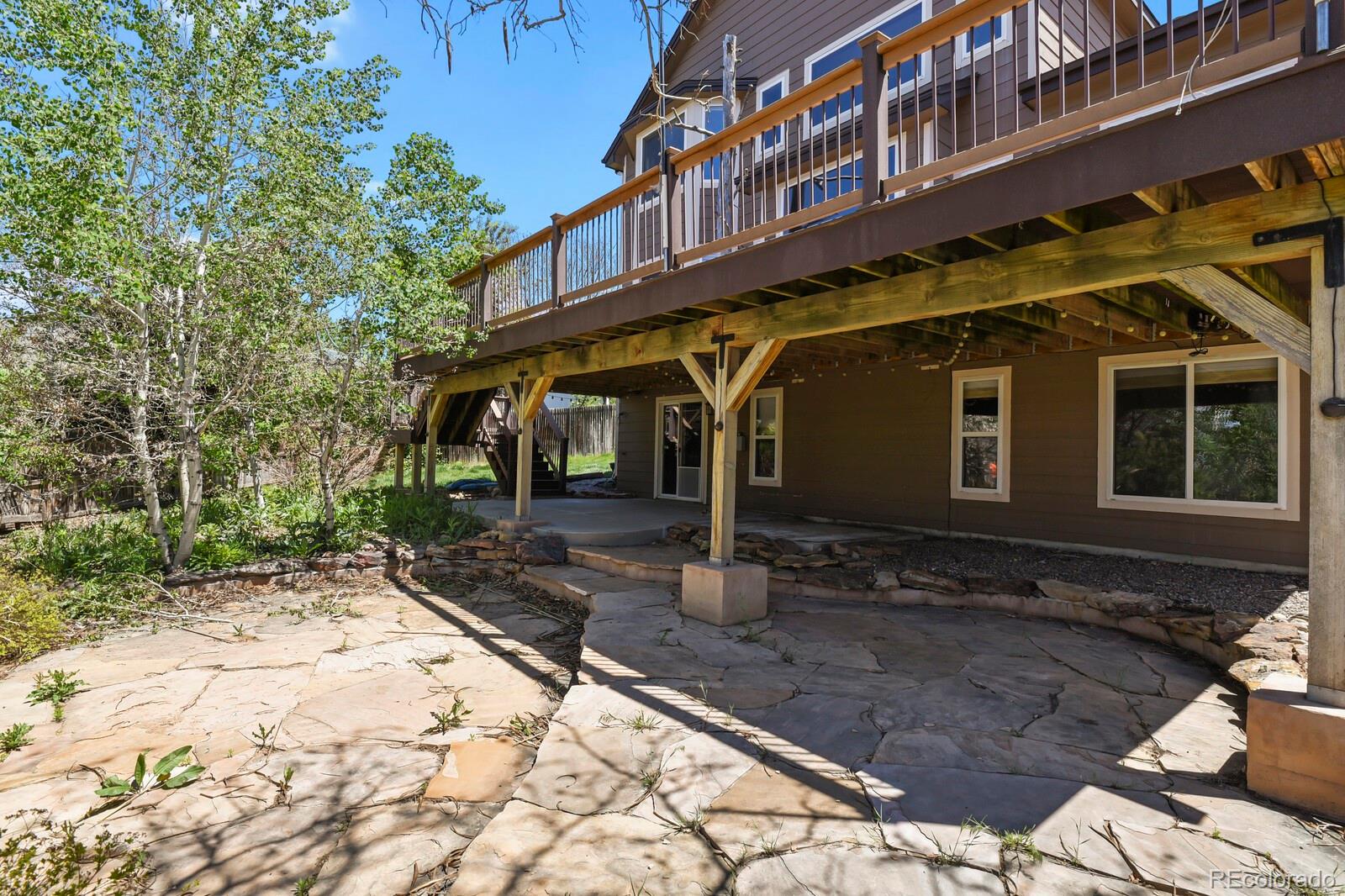 20419 E Mansfield Avenue Aurora CO 80013