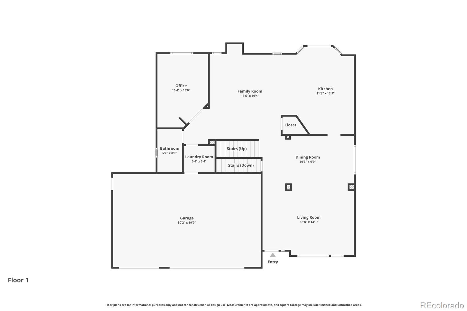 20419 E Mansfield Avenue Aurora CO 80013