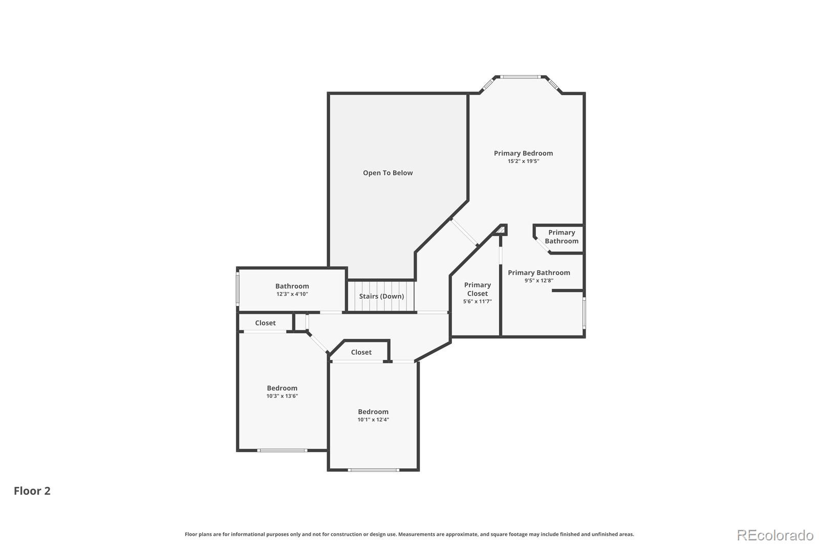 20419 E Mansfield Avenue Aurora CO 80013