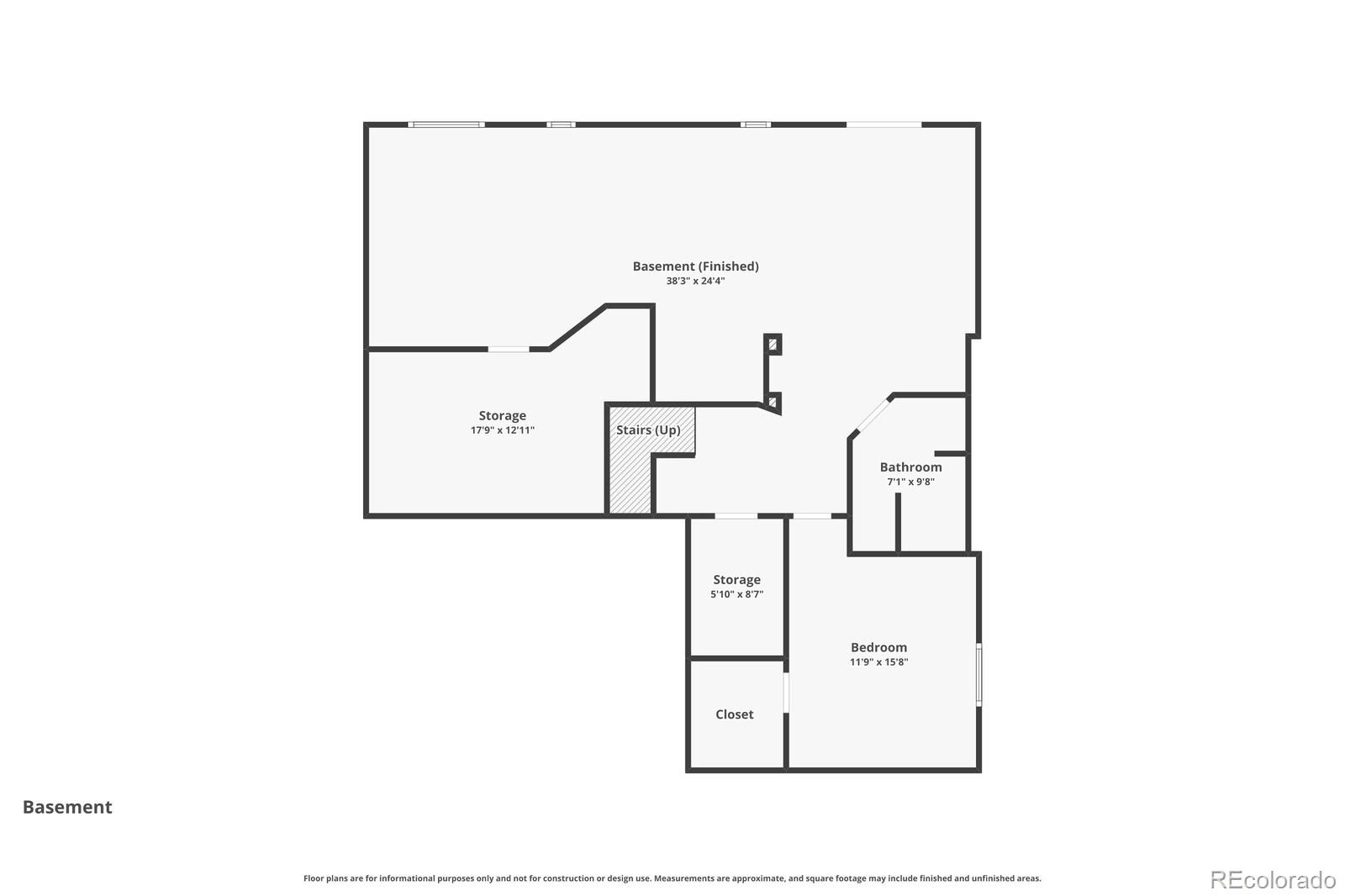 20419 E Mansfield Avenue Aurora CO 80013