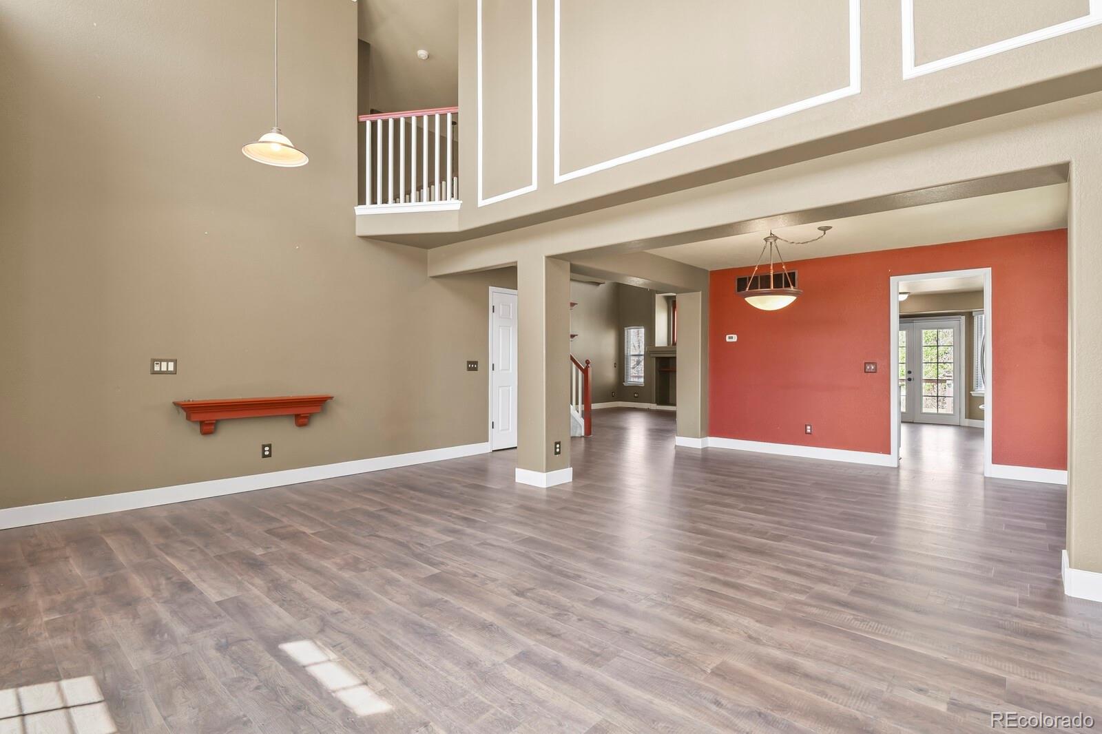 20419 E Mansfield Avenue Aurora CO 80013