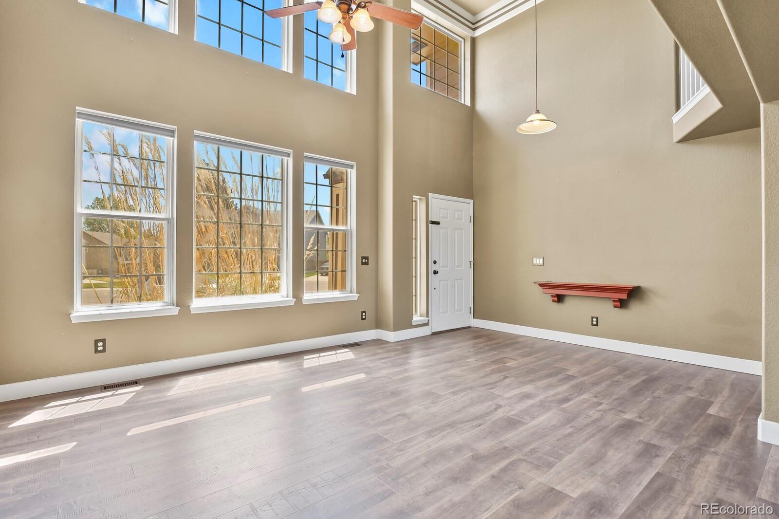 20419 E Mansfield Avenue Aurora CO 80013