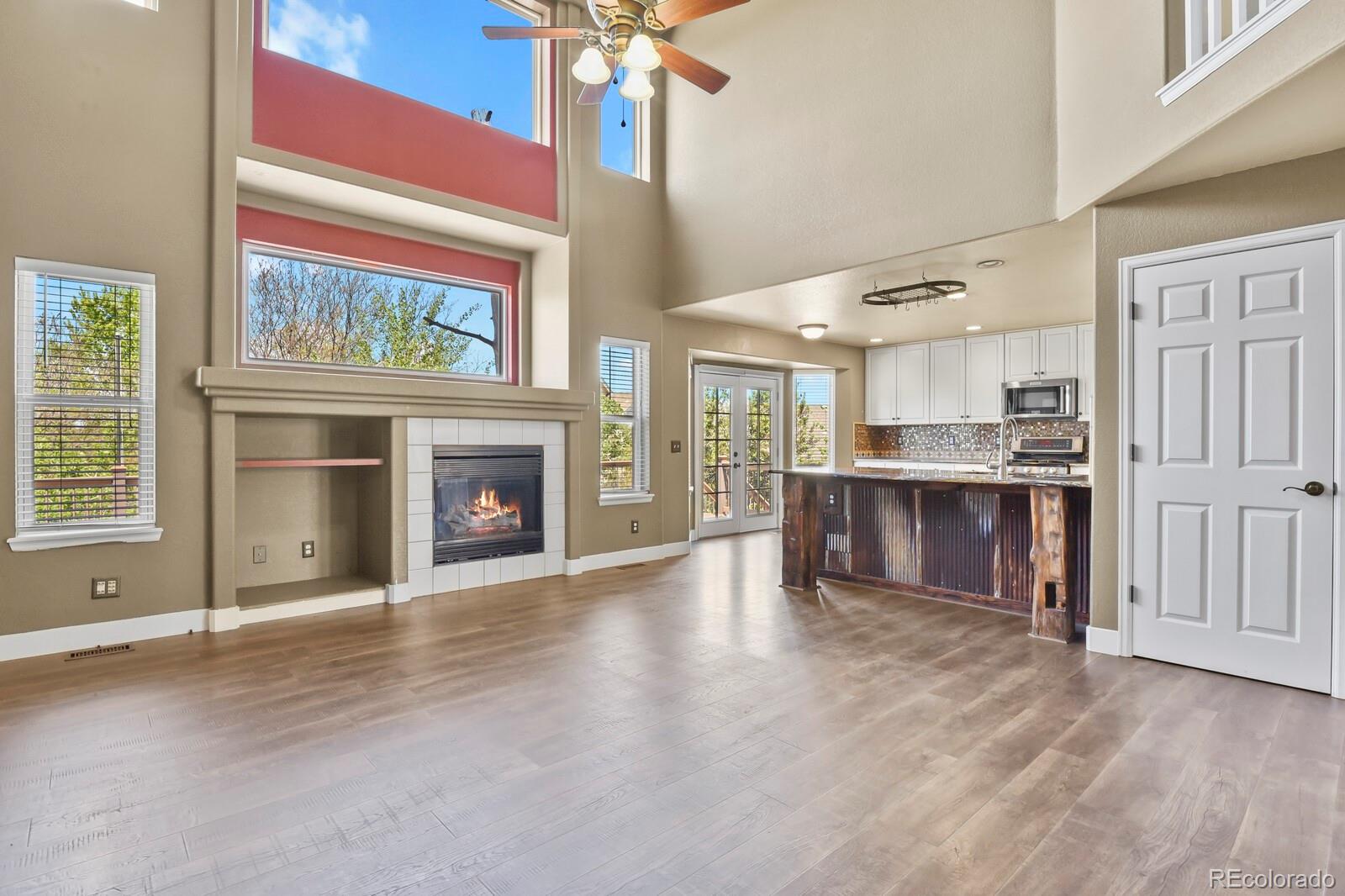 20419 E Mansfield Avenue Aurora CO 80013