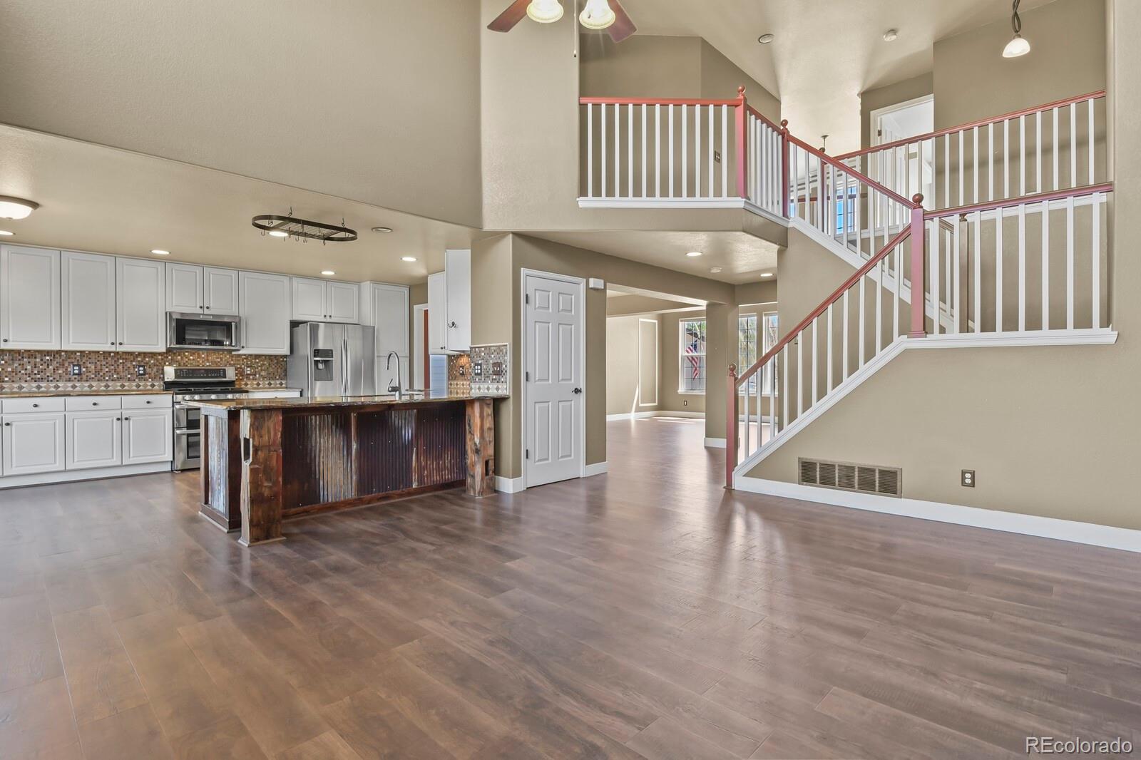 20419 E Mansfield Avenue Aurora CO 80013