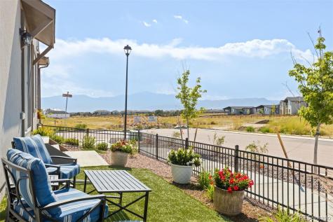 9297 Meccano Point Colorado Springs CO 80924