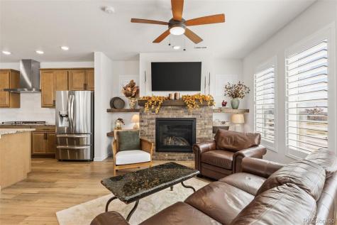 9297 Meccano Point Colorado Springs CO 80924