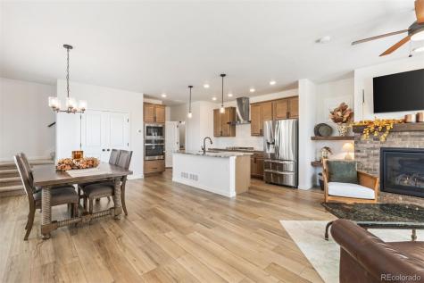 9297 Meccano Point Colorado Springs CO 80924