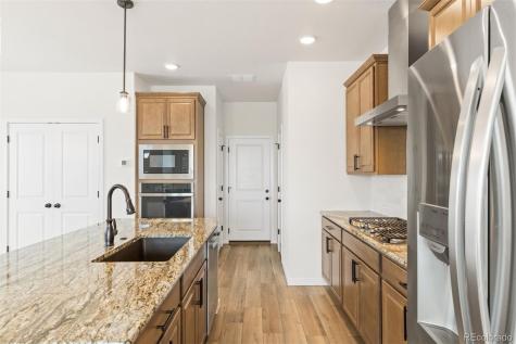 9297 Meccano Point Colorado Springs CO 80924