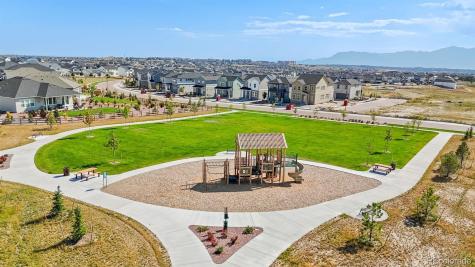 9297 Meccano Point Colorado Springs CO 80924