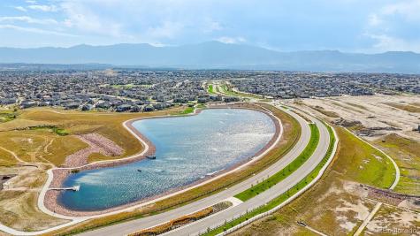 9297 Meccano Point Colorado Springs CO 80924