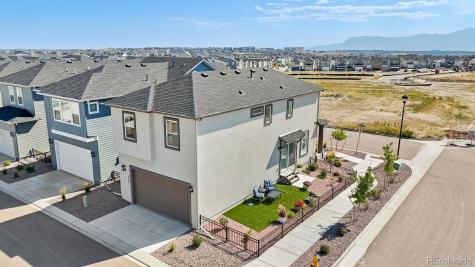 9297 Meccano Point Colorado Springs CO 80924