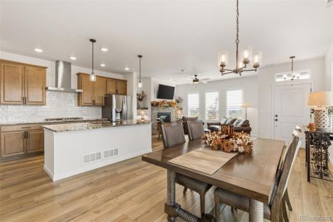 9297 Meccano Point Colorado Springs CO 80924