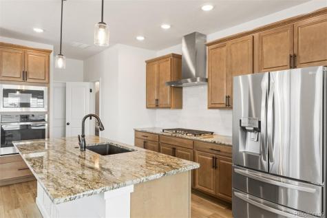 9297 Meccano Point Colorado Springs CO 80924