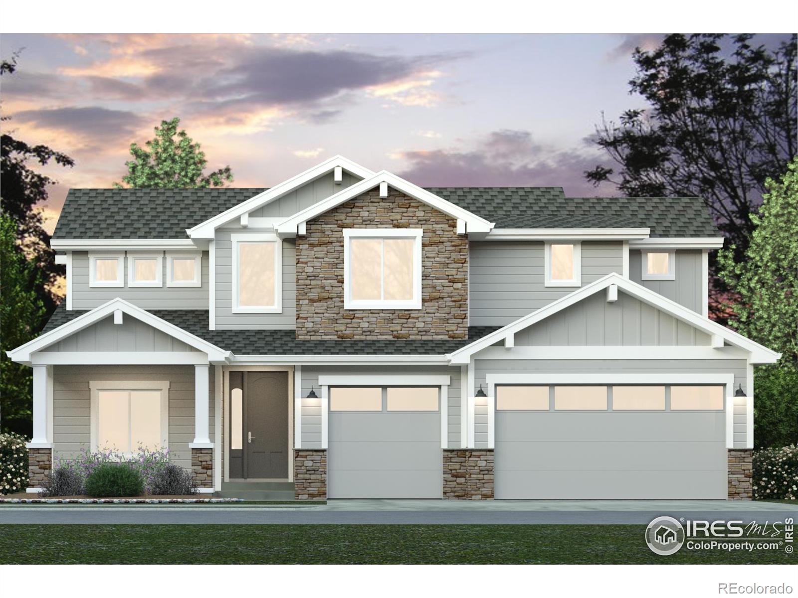 5836 Gianna Drive Timnath CO 80547