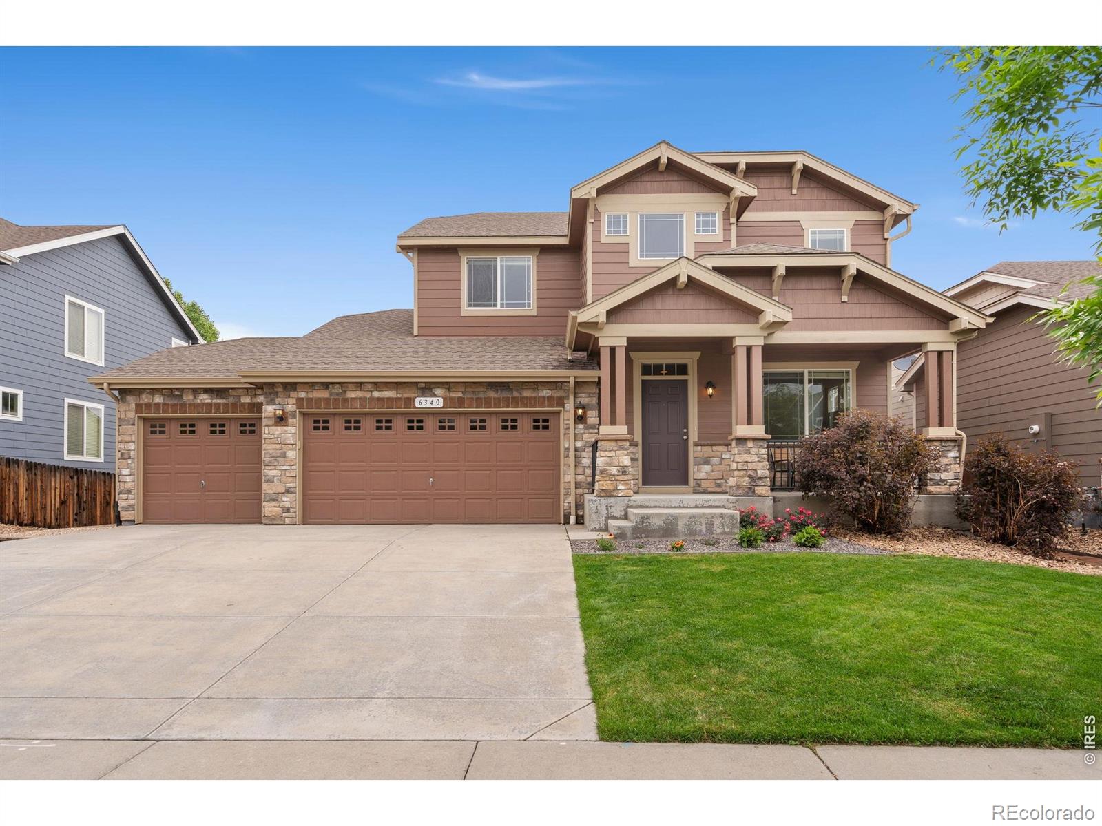 6340 Spring Valley Road Timnath CO 80547