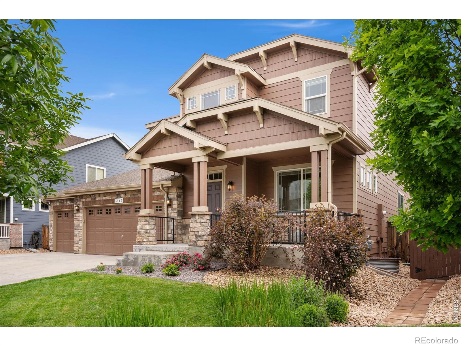 6340 Spring Valley Road Timnath CO 80547