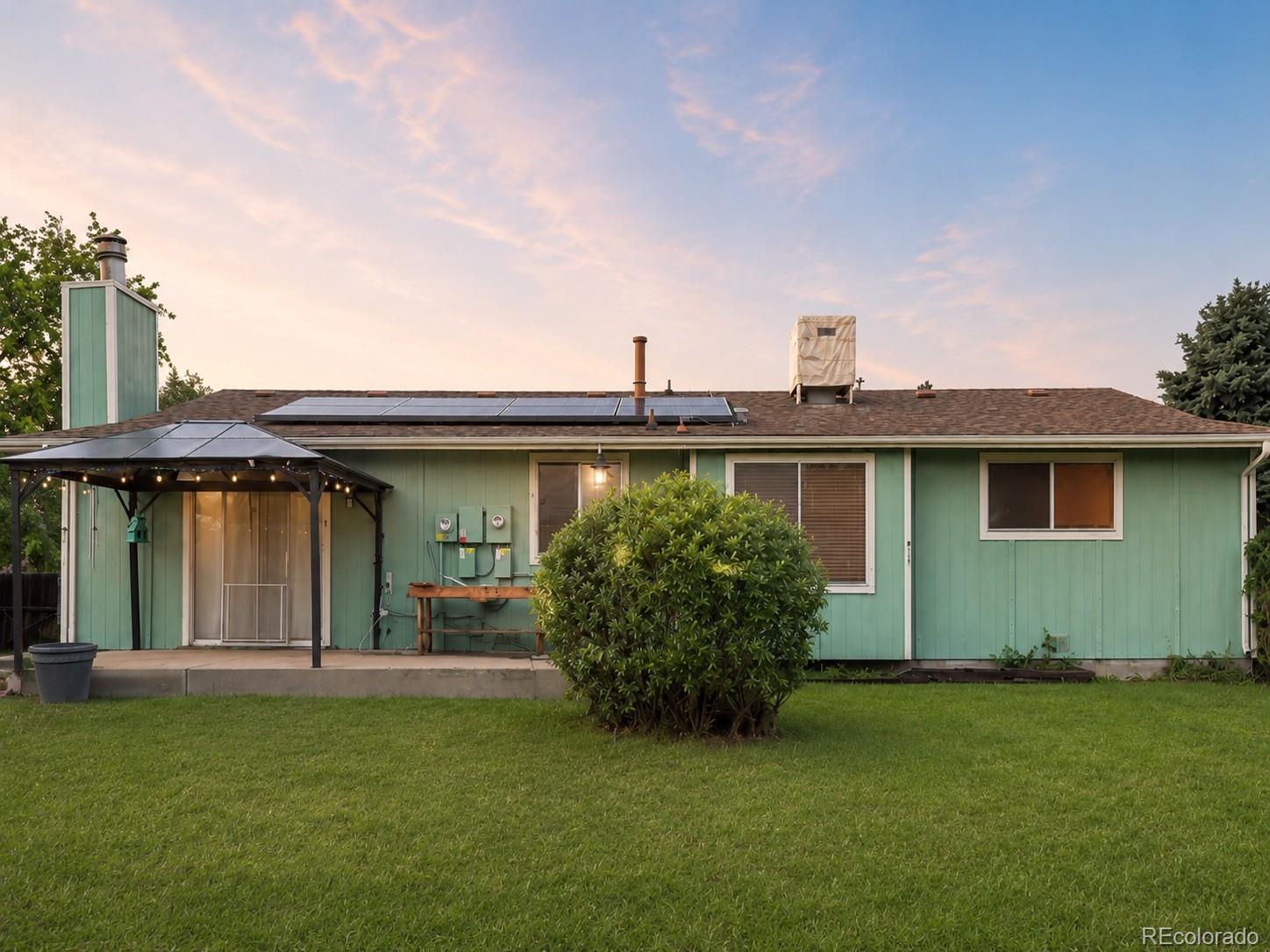 6662 Lamar Street Arvada CO 80003