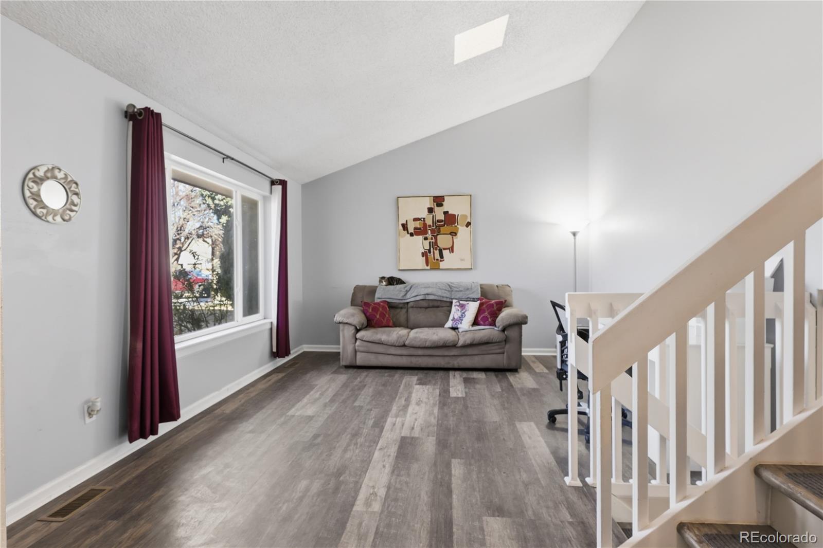14275 E Montana Circle Aurora CO 80012