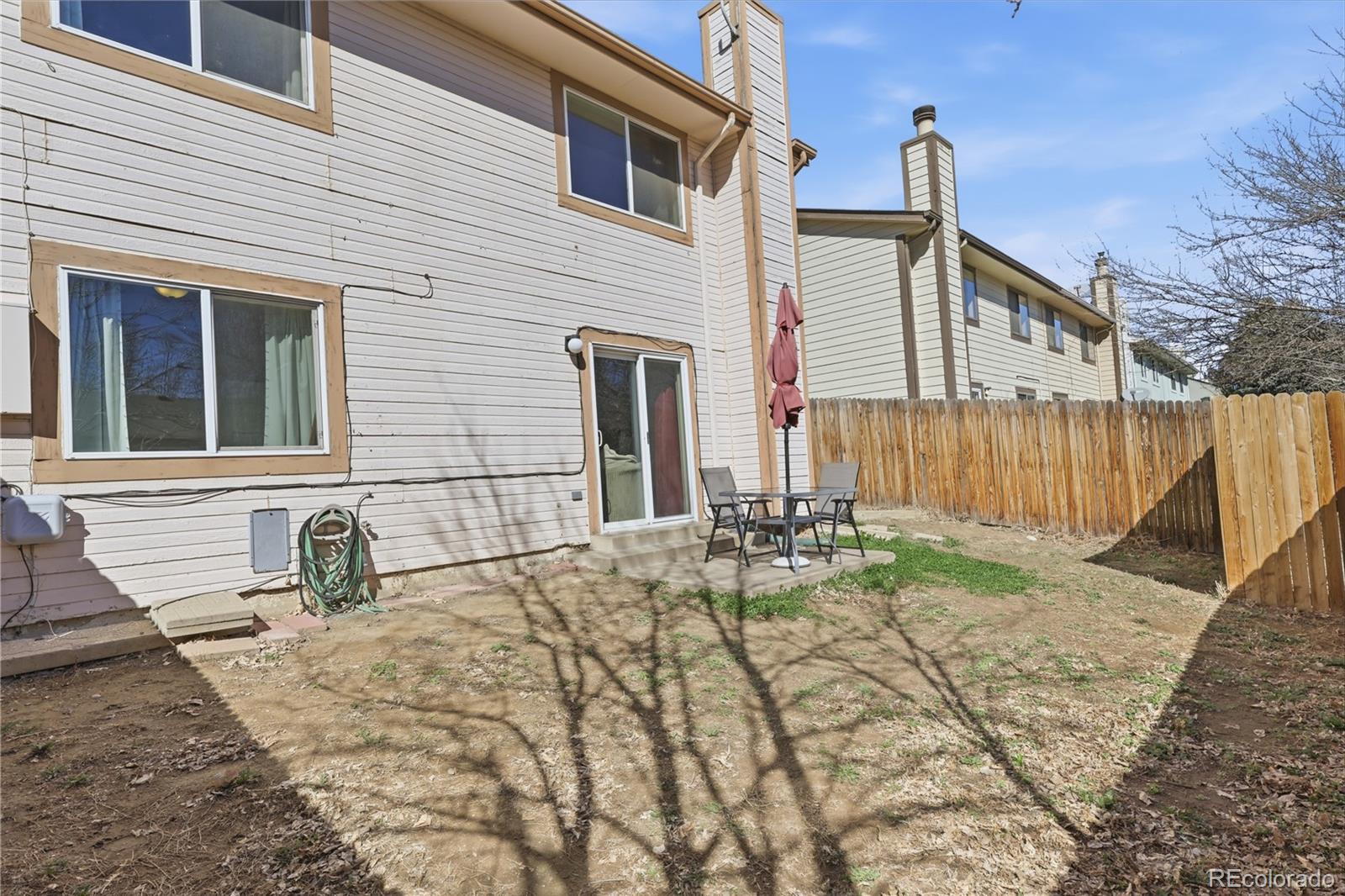 14275 E Montana Circle Aurora CO 80012