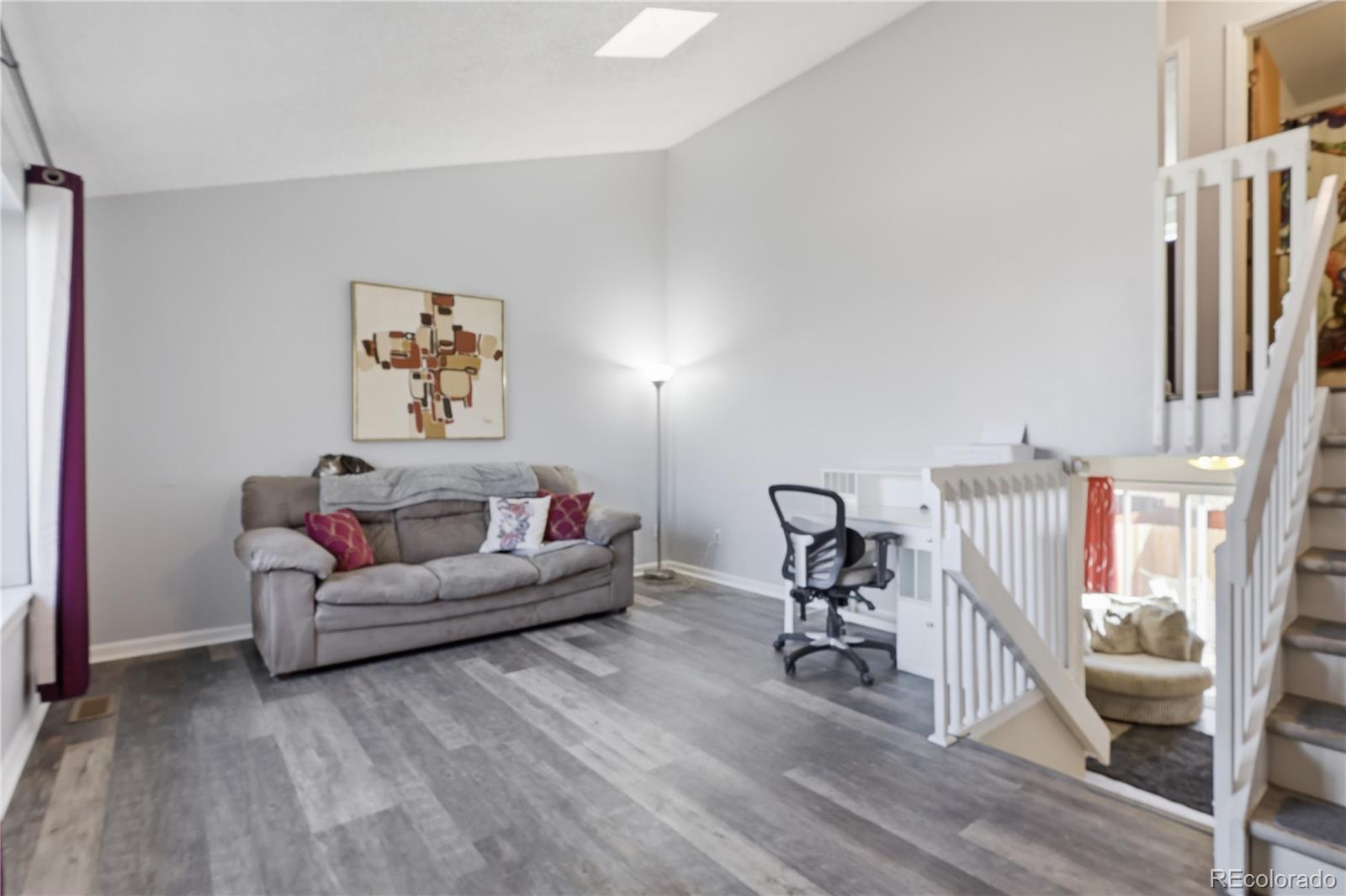 14275 E Montana Circle Aurora CO 80012