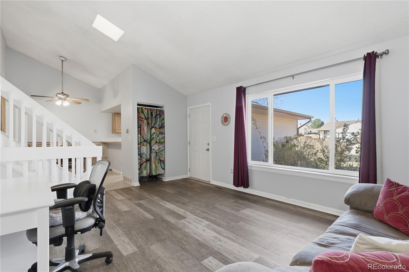 14275 E Montana Circle Aurora CO 80012