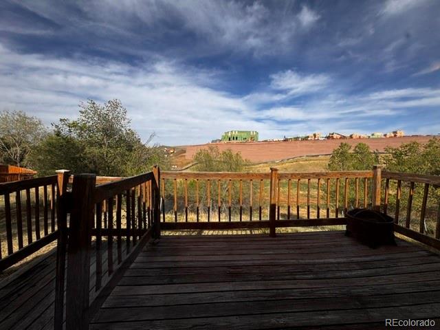 4210 College View Drive Colorado Springs CO 80906