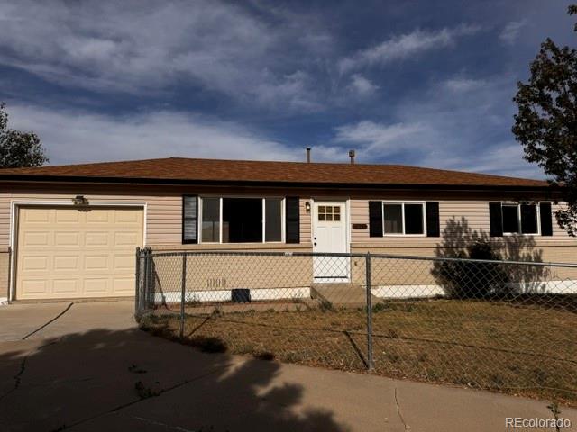 4210 College View Drive Colorado Springs CO 80906