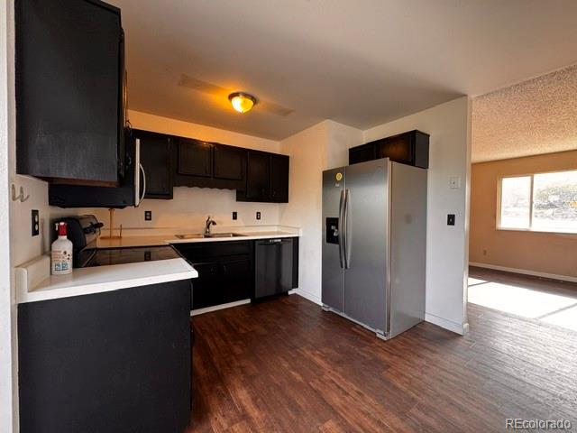 4210 College View Drive Colorado Springs CO 80906