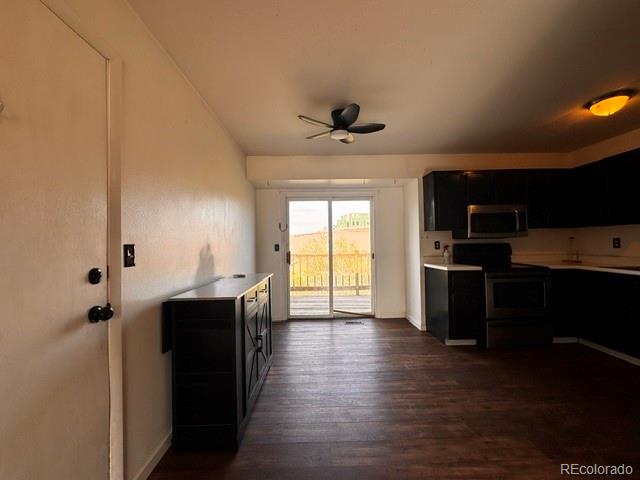 4210 College View Drive Colorado Springs CO 80906