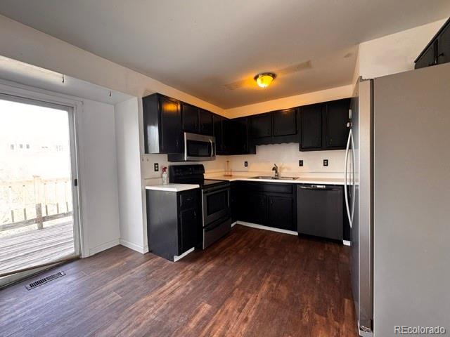 4210 College View Drive Colorado Springs CO 80906
