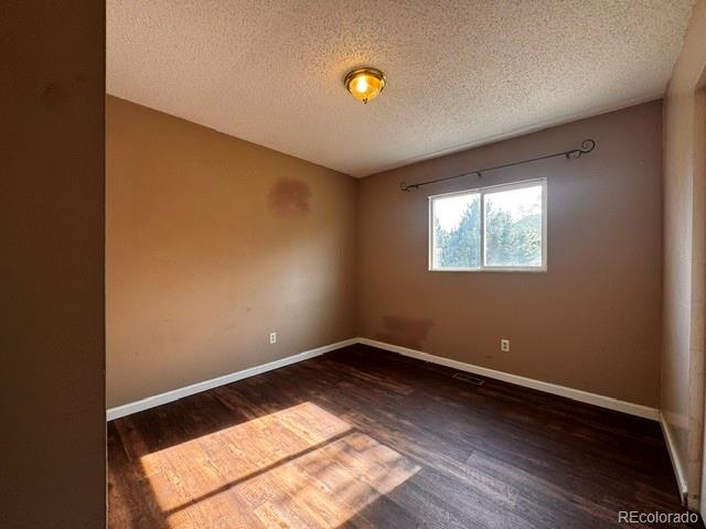 4210 College View Drive Colorado Springs CO 80906