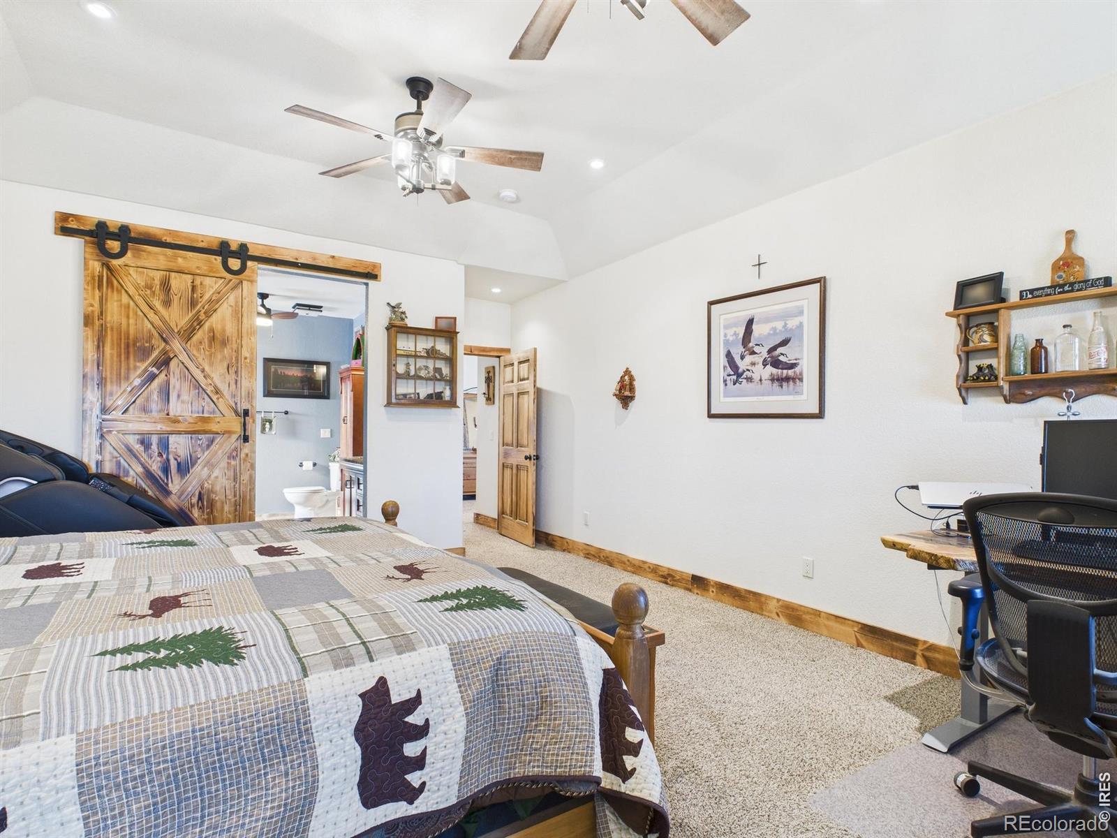 20633 County Road 72 Eaton CO 80615