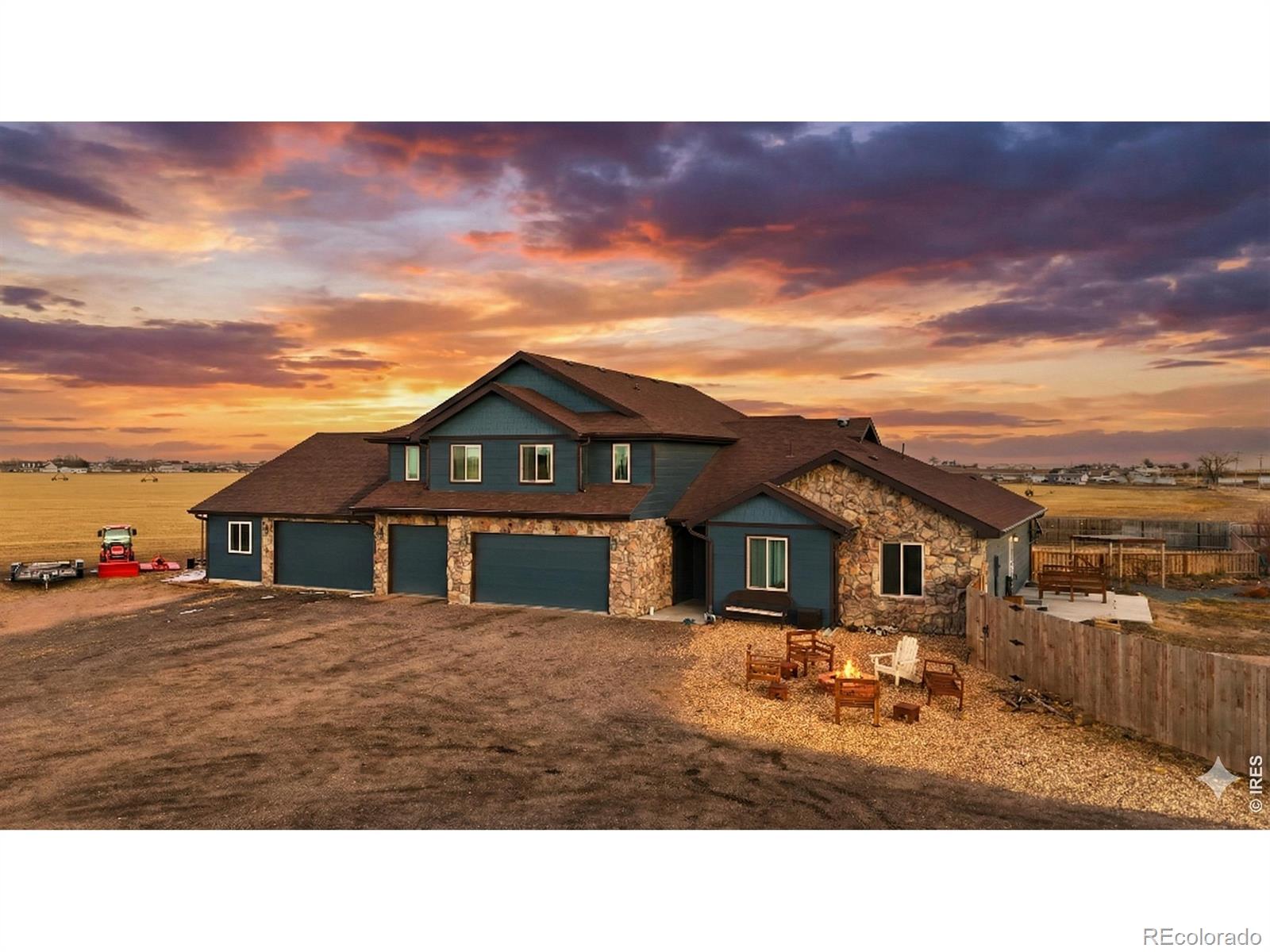 20633 County Road 72 Eaton CO 80615
