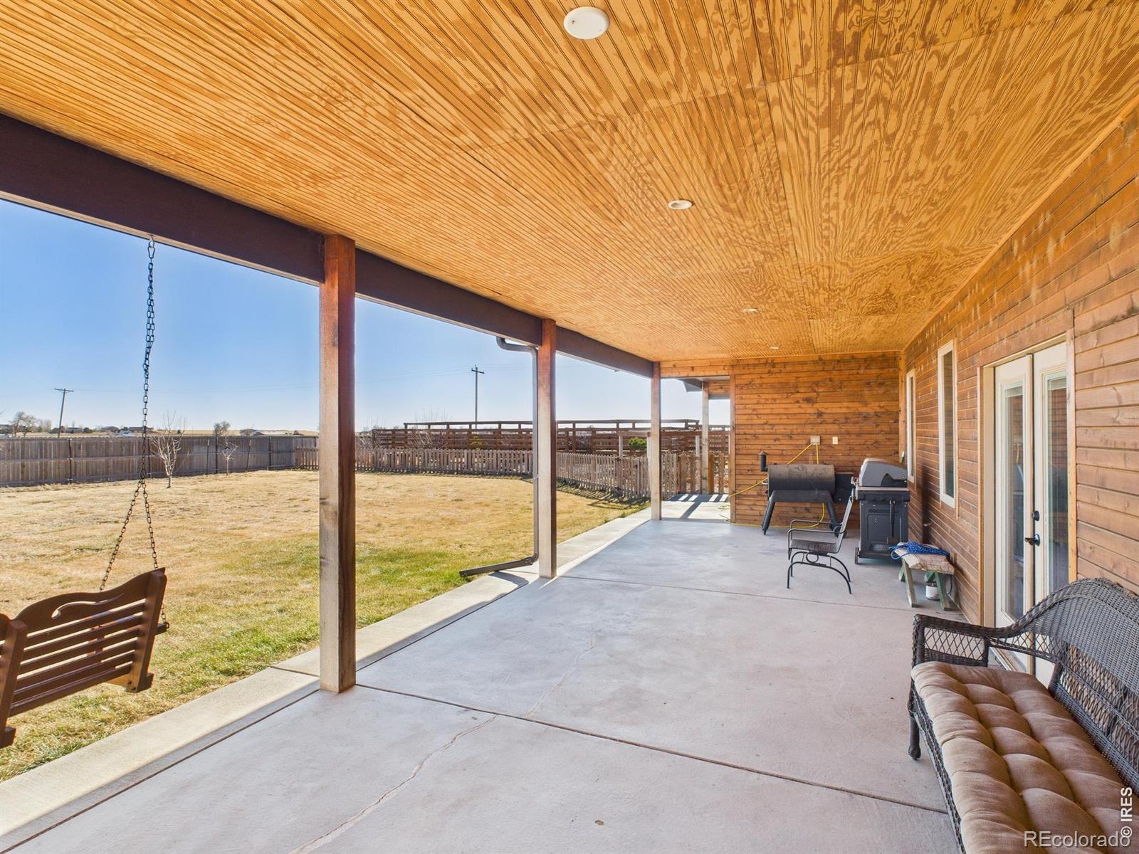 20633 County Road 72 Eaton CO 80615