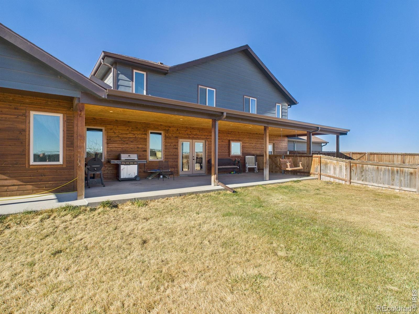 20633 County Road 72 Eaton CO 80615