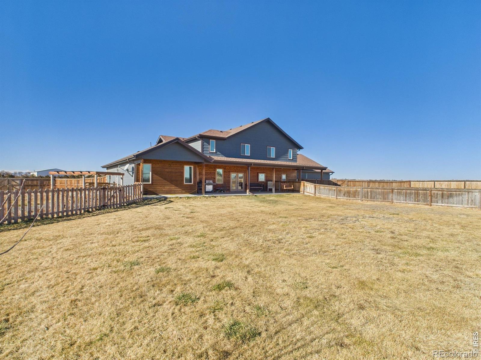 20633 County Road 72 Eaton CO 80615