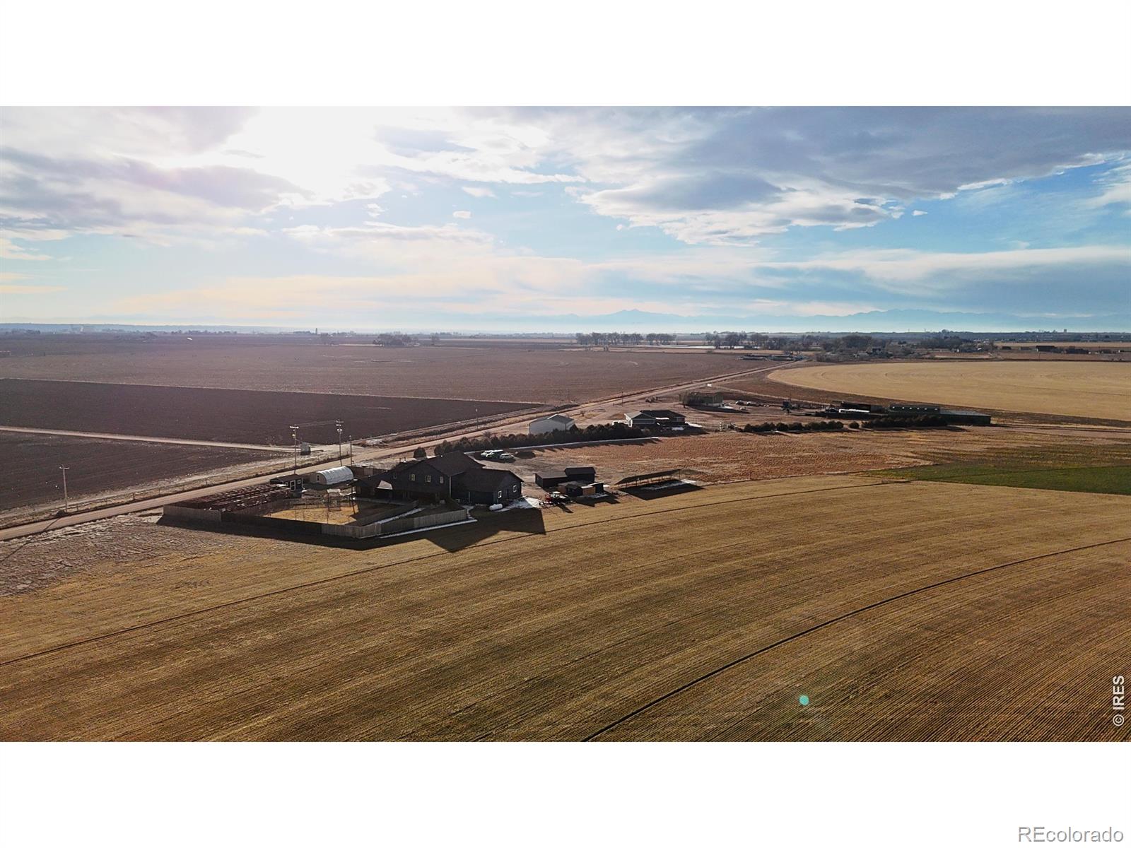 20633 County Road 72 Eaton CO 80615
