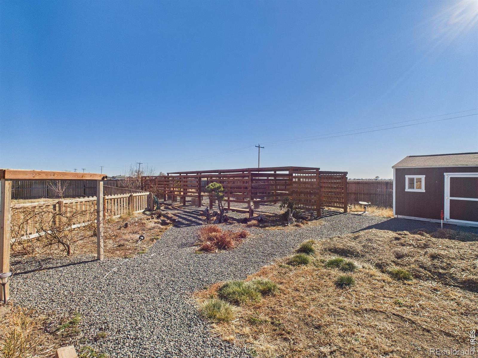 20633 County Road 72 Eaton CO 80615