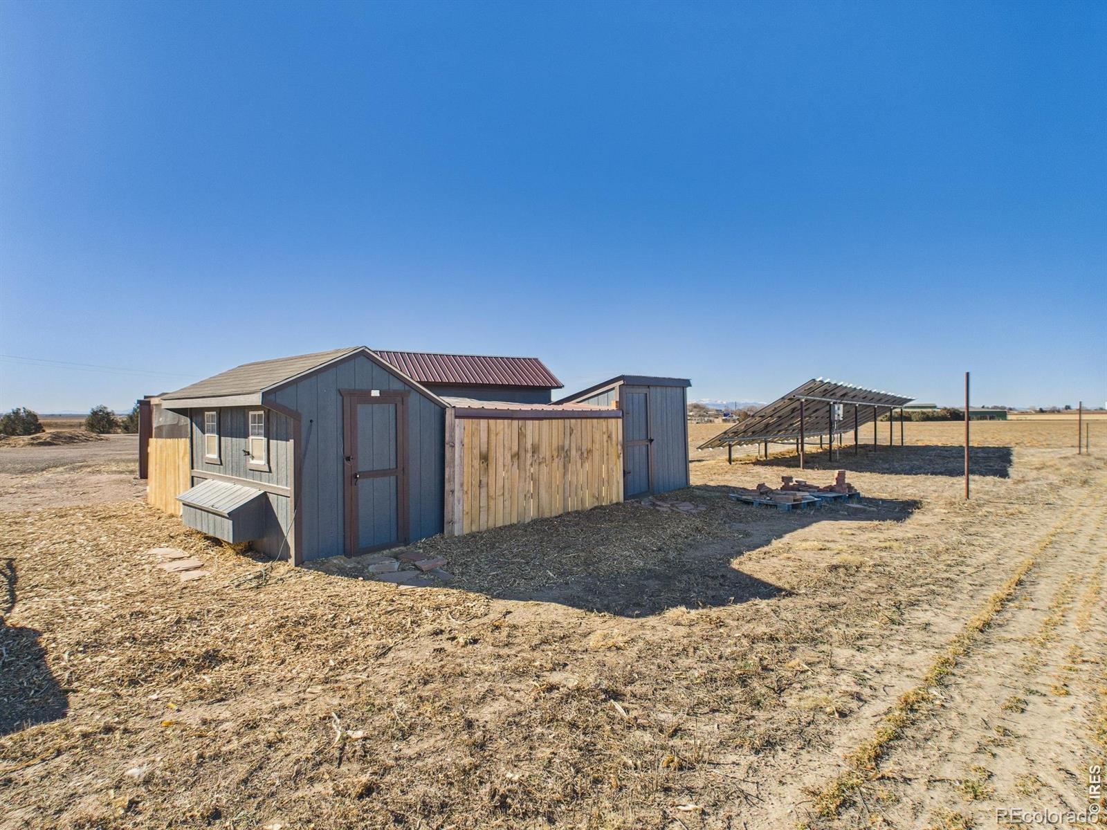 20633 County Road 72 Eaton CO 80615