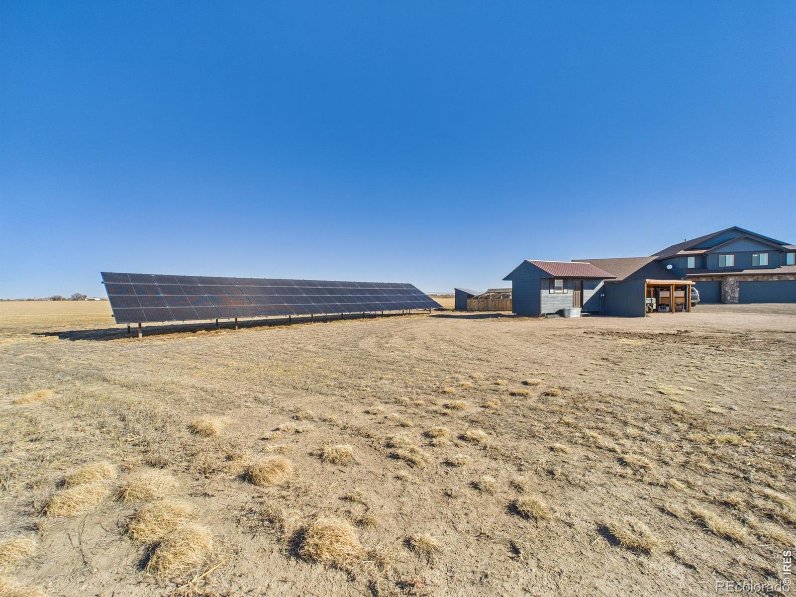 20633 County Road 72 Eaton CO 80615